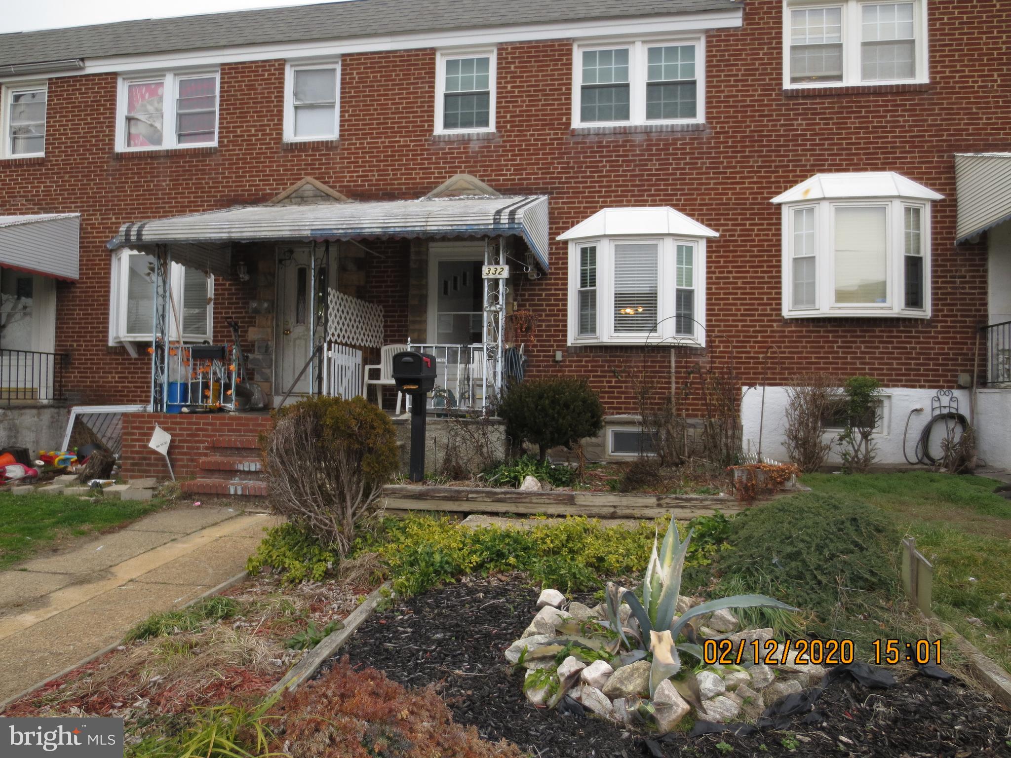 332 Arden Road West Baltimore, MD 21225 - Photo 1 of 38