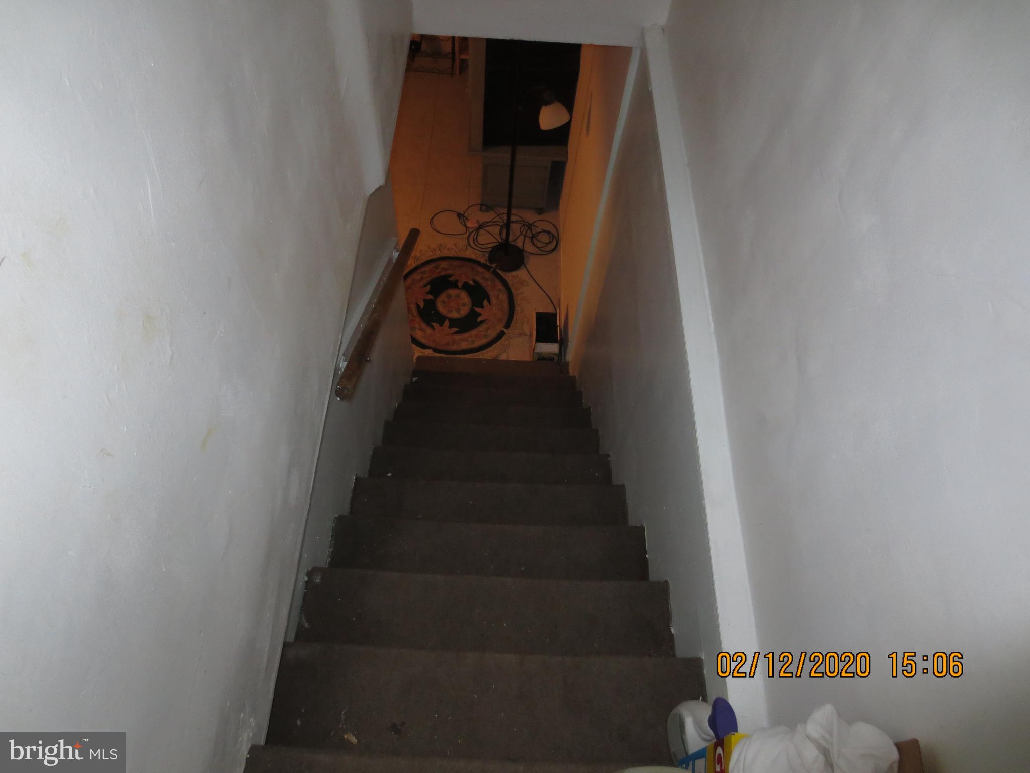 332 Arden Road West Baltimore, MD 21225 - Photo 13 of 38
