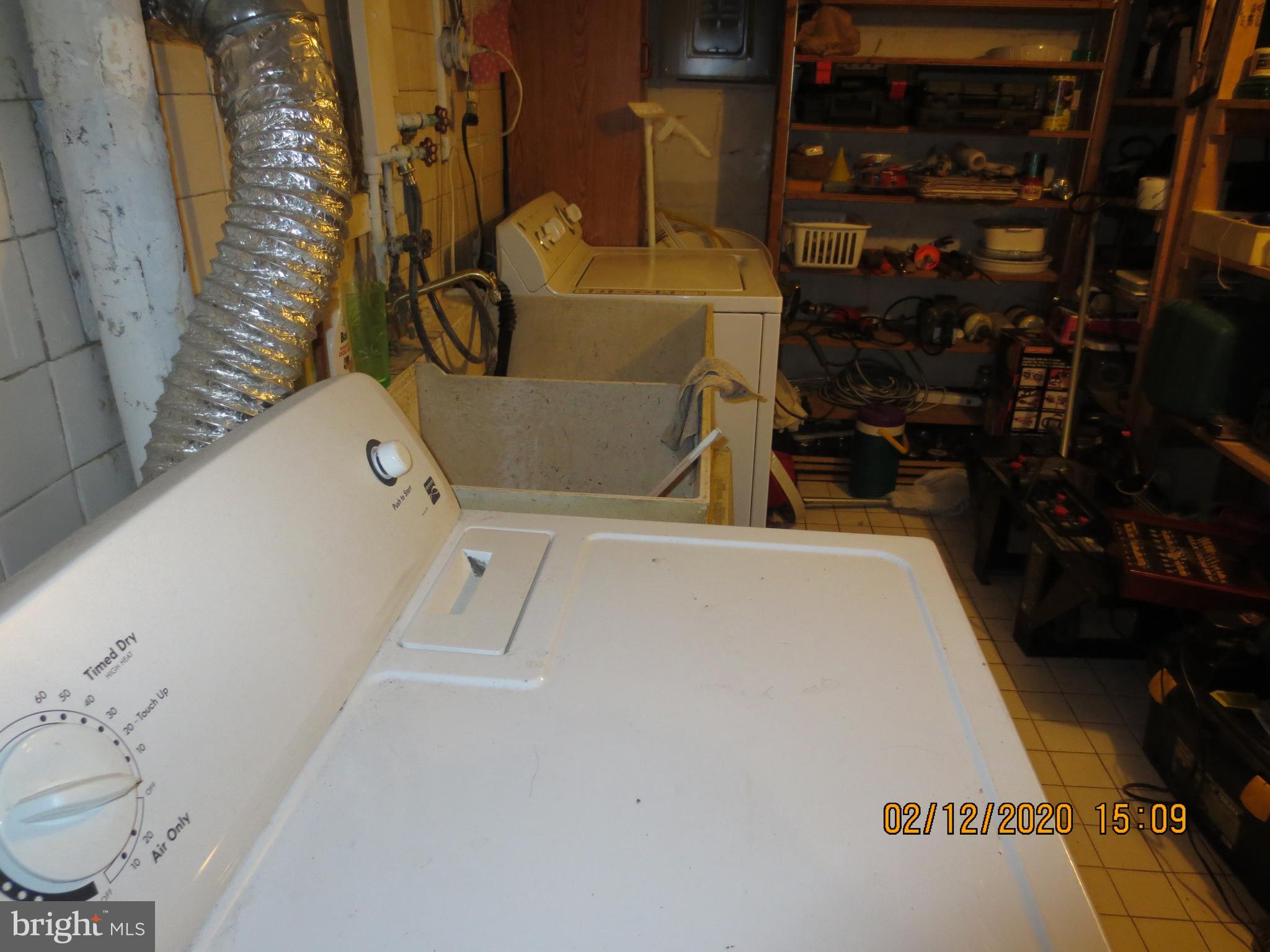 332 Arden Road West Baltimore, MD 21225 - Photo 17 of 38