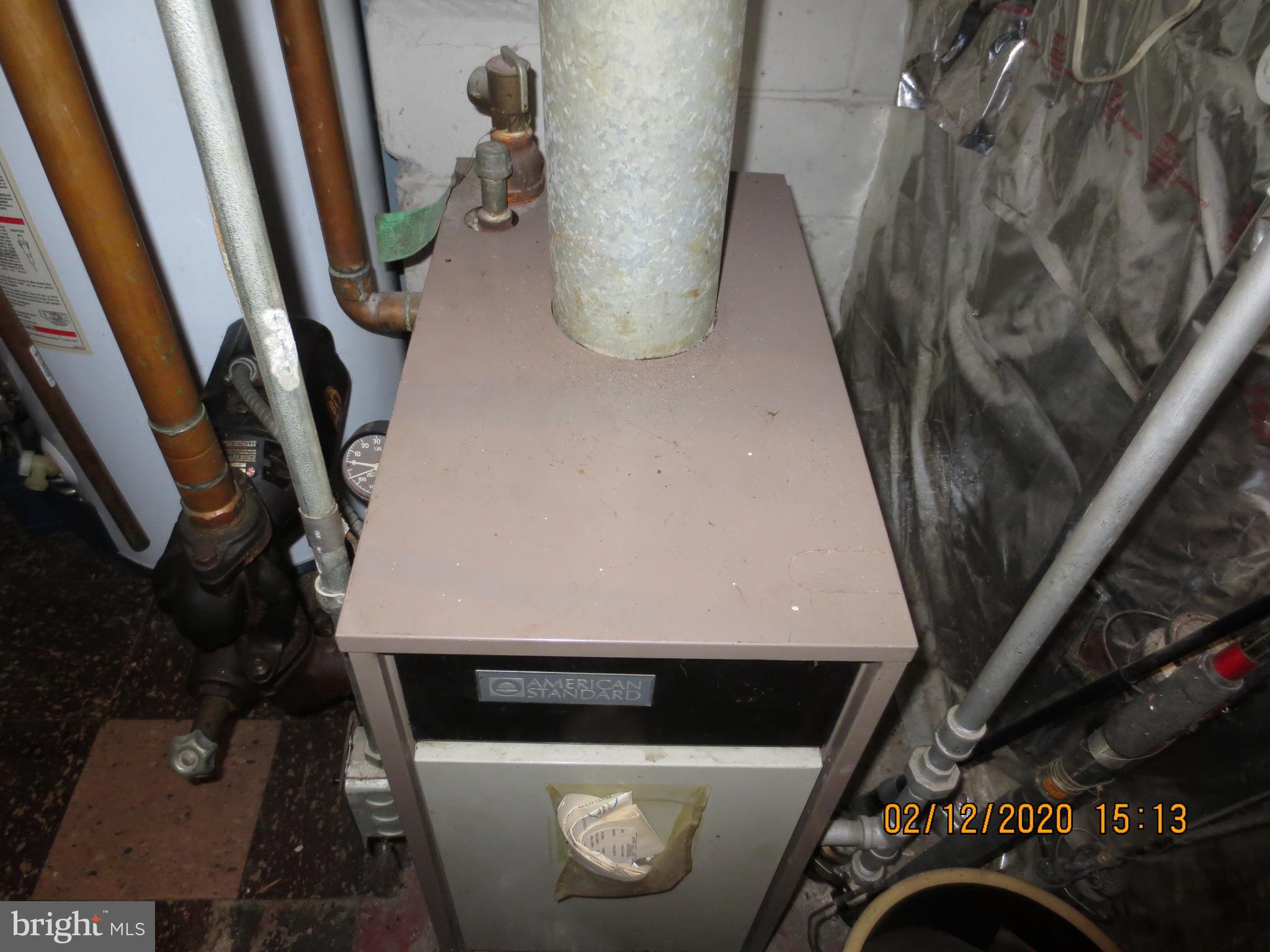 332 Arden Road West Baltimore, MD 21225 - Photo 24 of 38