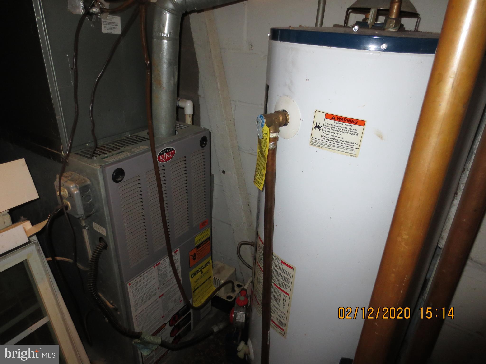 332 Arden Road West Baltimore, MD 21225 - Photo 25 of 38