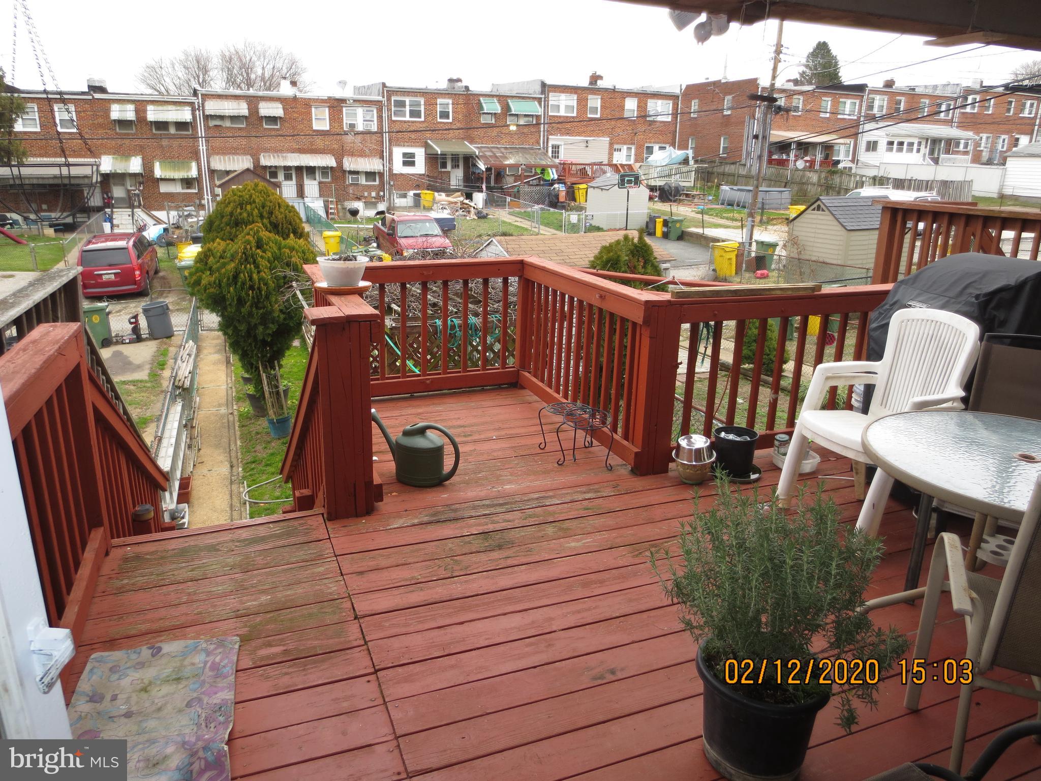 332 Arden Road West Baltimore, MD 21225 - Photo 4 of 38