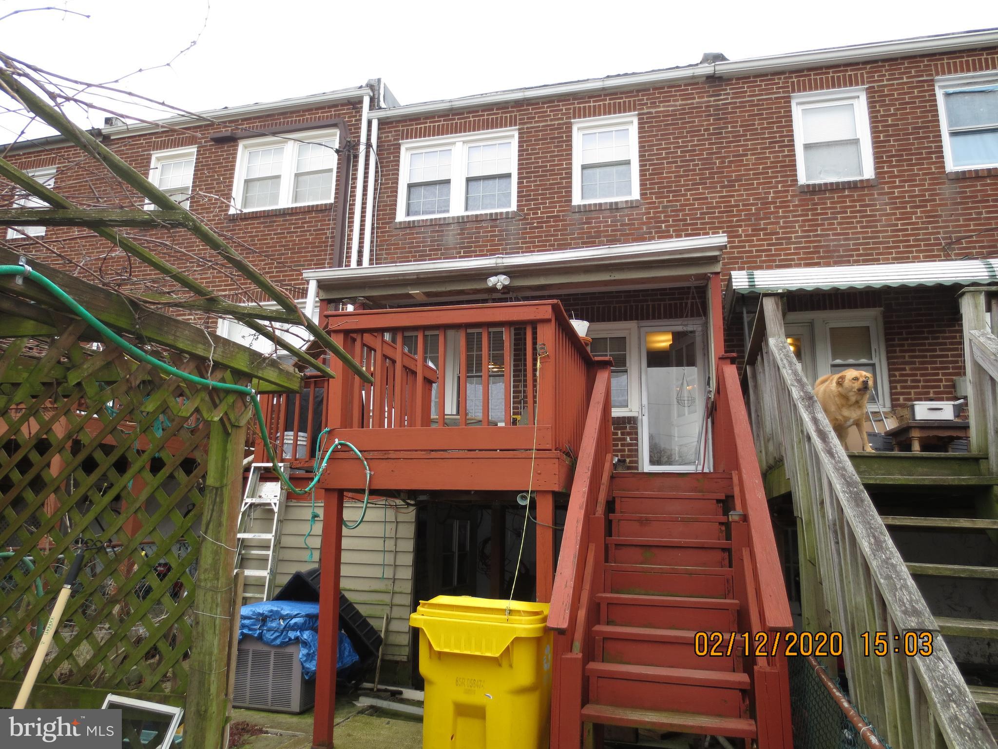 332 Arden Road West Baltimore, MD 21225 - Photo 6 of 38