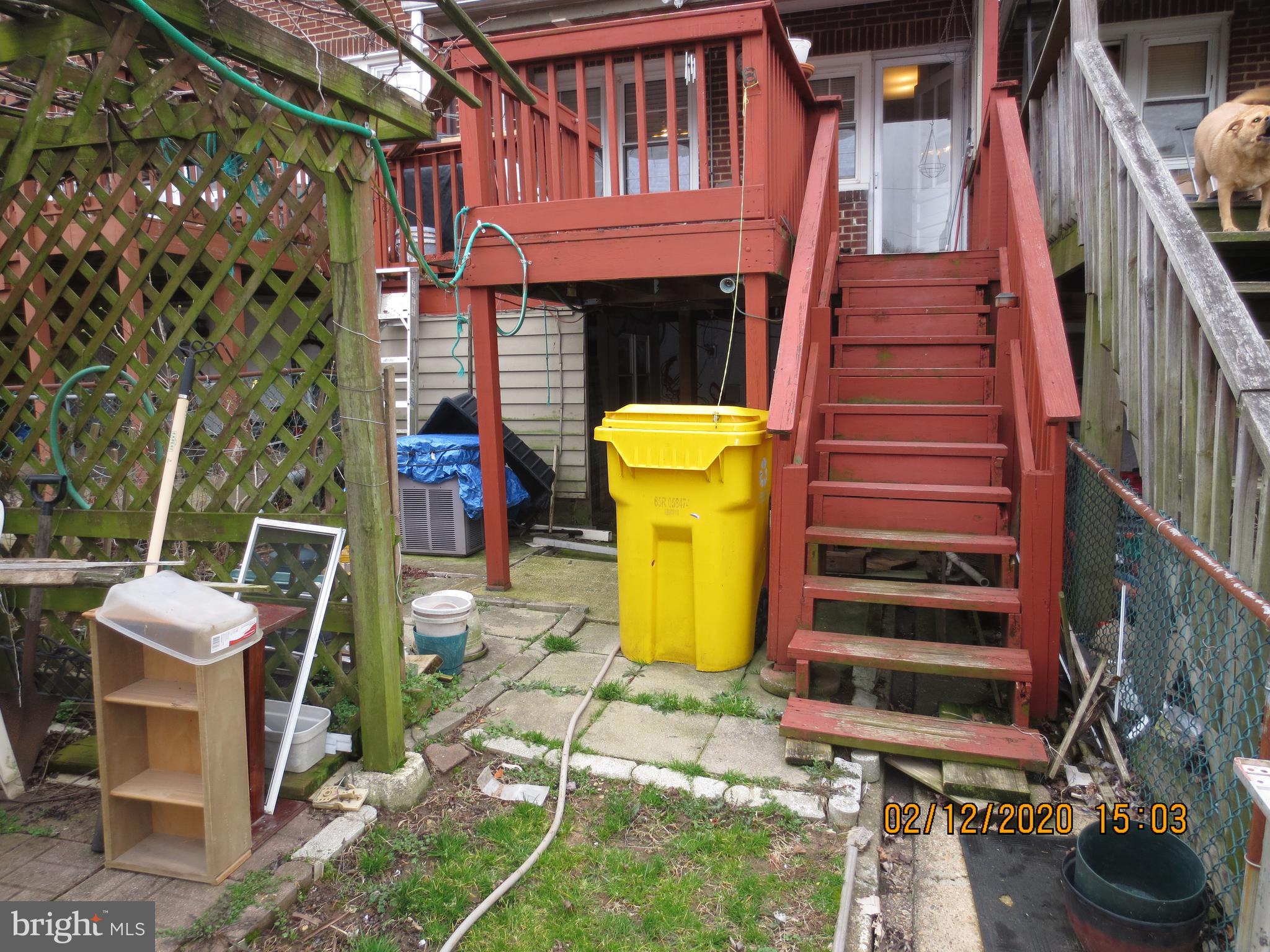 332 Arden Road West Baltimore, MD 21225 - Photo 7 of 38