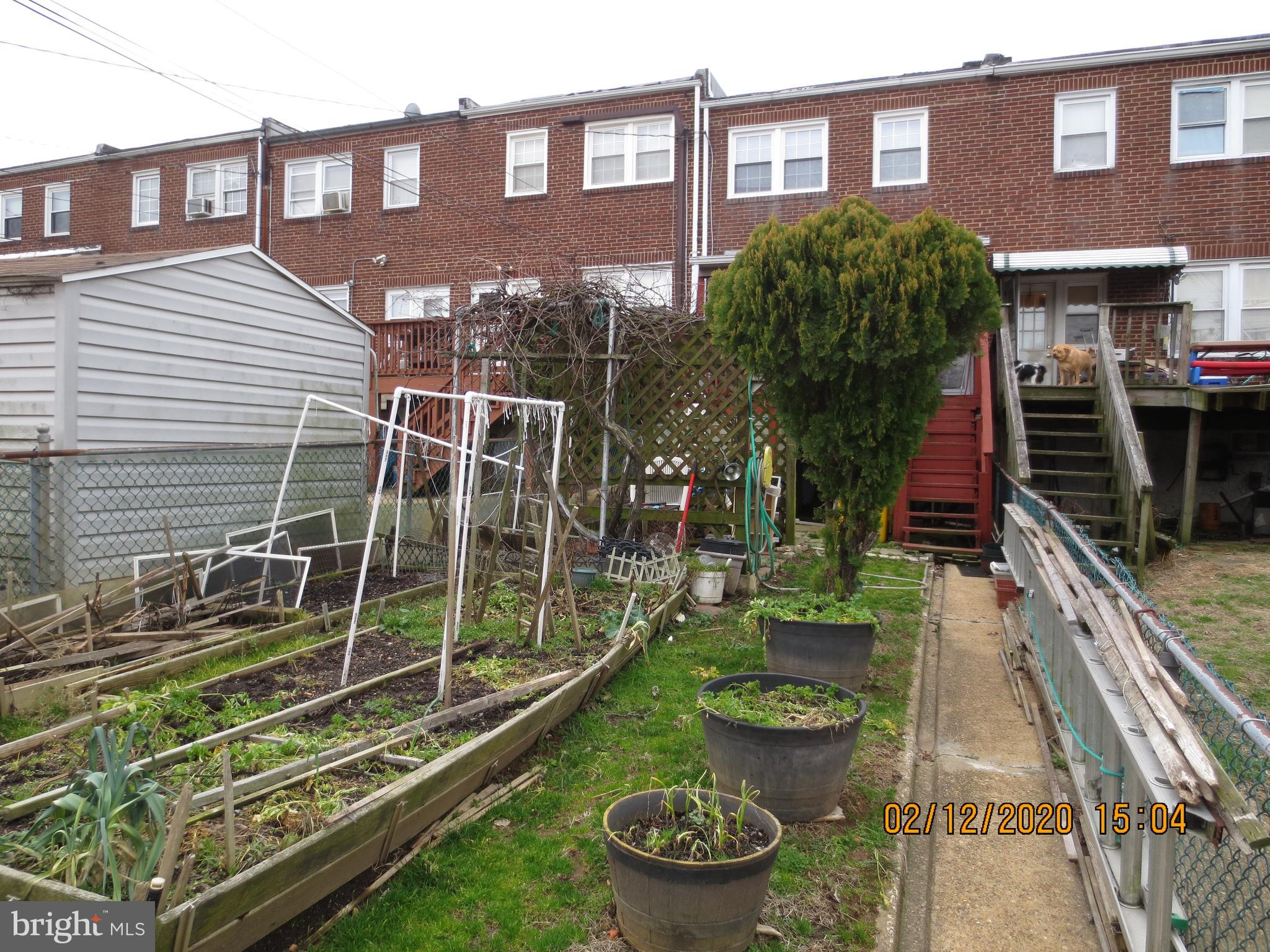 332 Arden Road West Baltimore, MD 21225 - Photo 8 of 38
