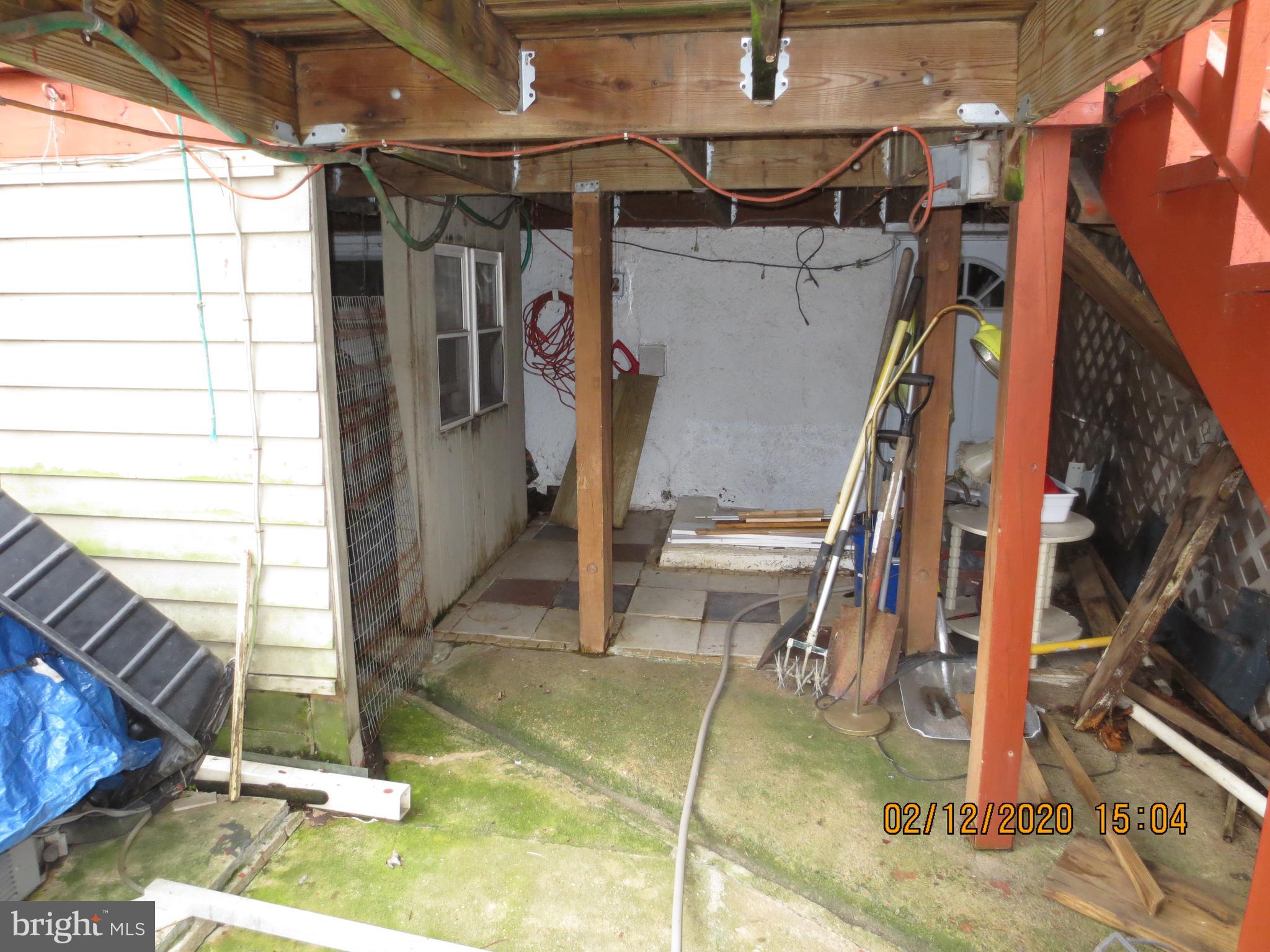 332 Arden Road West Baltimore, MD 21225 - Photo 10 of 38