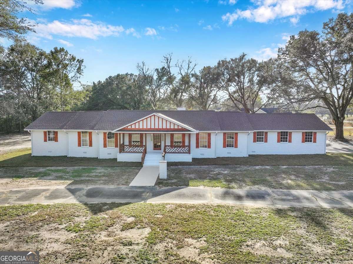 2188 Fredonia Road Thomasville, GA 31757 - Photo 3 of 78