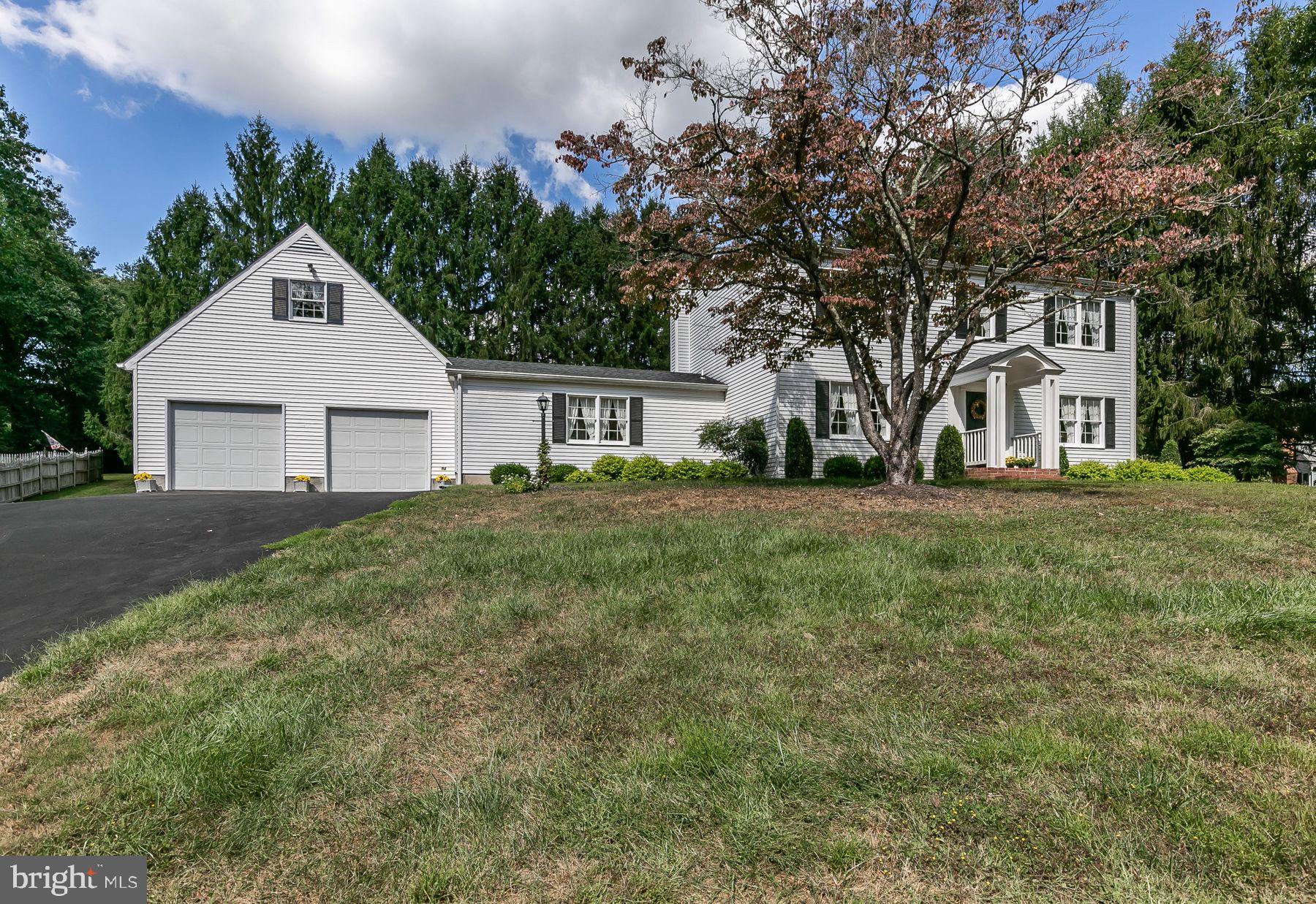 1402 Rigdon Road Jarrettsville, MD 21084 - Photo 2 of 41 Gallery Image 2