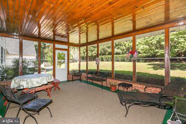1402 Rigdon Road Jarrettsville, MD 21084 - Photo 11 of 41 Screened in porch