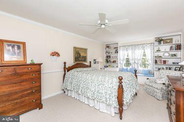 1402 Rigdon Road Jarrettsville, MD 21084 - Photo 20 of 41 1st Bedroom