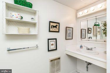 1402 Rigdon Road Jarrettsville, MD 21084 - Photo 29 of 41 Basement bathroom