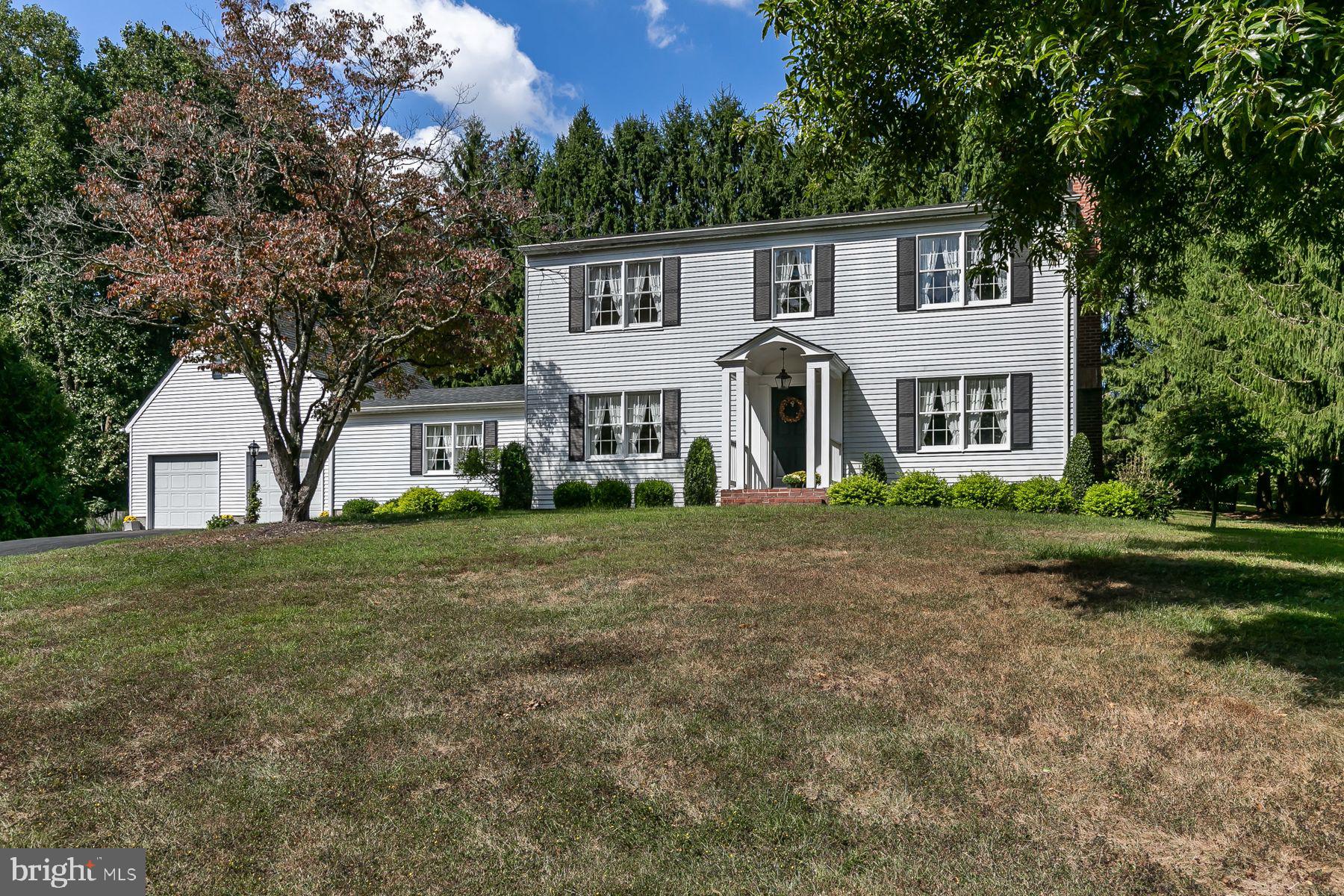 1402 Rigdon Road Jarrettsville, MD 21084 - Photo 5 of 41 Across the street