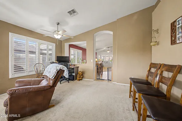 $600,000 | 3425 South Loback Lane, Gilbert, AZ 85297