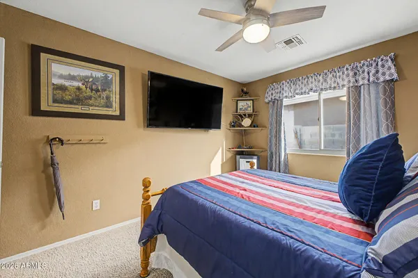 $600,000 | 3425 South Loback Lane, Gilbert, AZ 85297