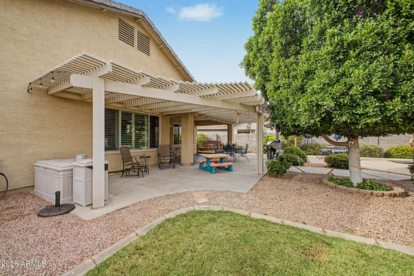 $600,000 | 3425 South Loback Lane, Gilbert, AZ 85297