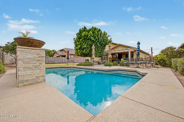 $600,000 | 3425 South Loback Lane, Gilbert, AZ 85297