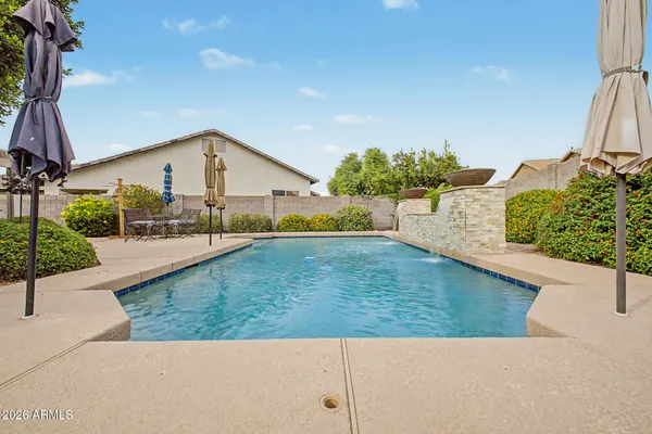 $600,000 | 3425 South Loback Lane, Gilbert, AZ 85297