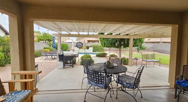 $600,000 | 3425 South Loback Lane, Gilbert, AZ 85297