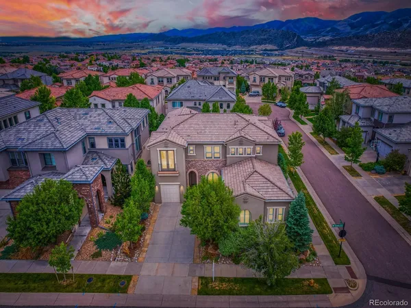 $1,735,000 | 15388 West Evans Avenue, Lakewood, CO 80228