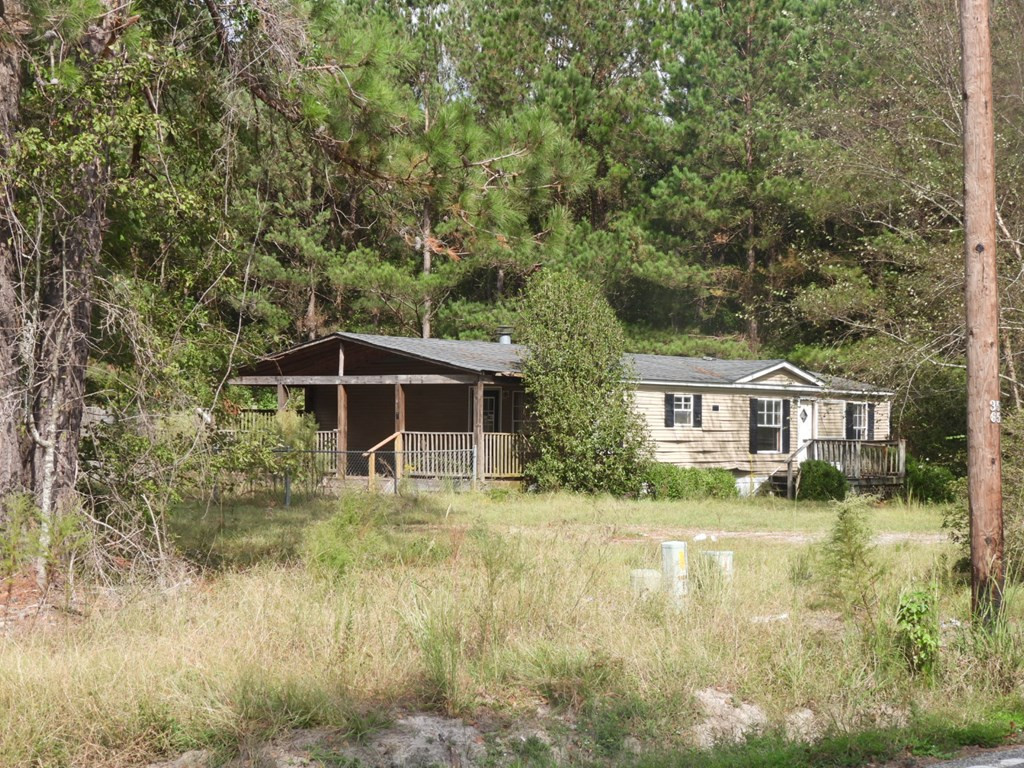 4325 Bethel Church Road Pinewood, SC 29125 - Photo 2 of 21 Gallery Image 2
