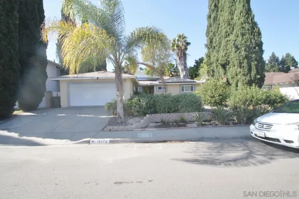 $4,650 | 15170 Andorra Way, San Diego, CA 92129