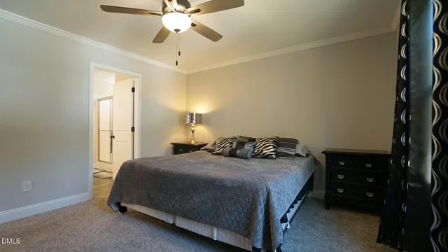 $465,000 | 104 Josey Williams Road, Erwin, NC 28339