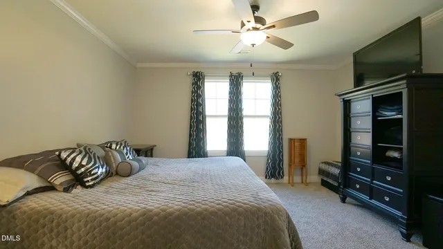 $465,000 | 104 Josey Williams Road, Erwin, NC 28339