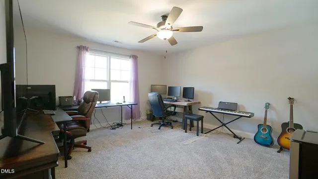 $465,000 | 104 Josey Williams Road, Erwin, NC 28339