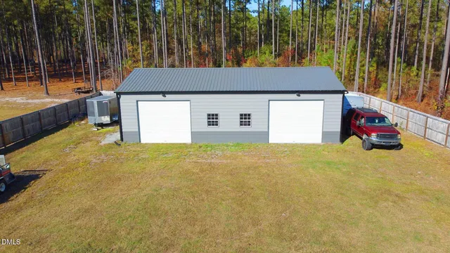 $465,000 | 104 Josey Williams Road, Erwin, NC 28339