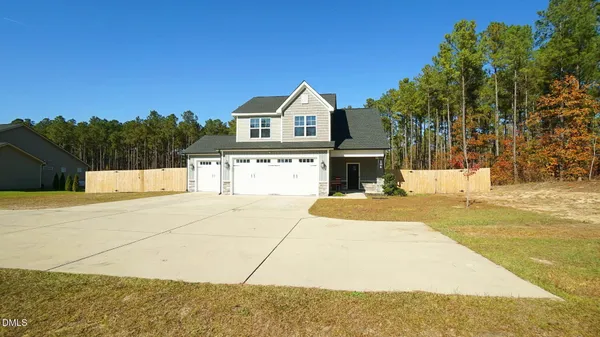 $465,000 | 104 Josey Williams Road, Erwin, NC 28339