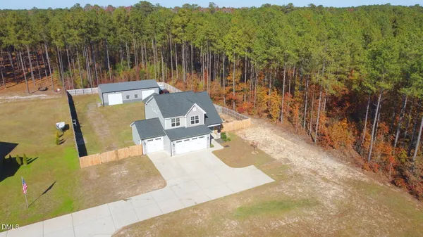 $465,000 | 104 Josey Williams Road, Erwin, NC 28339