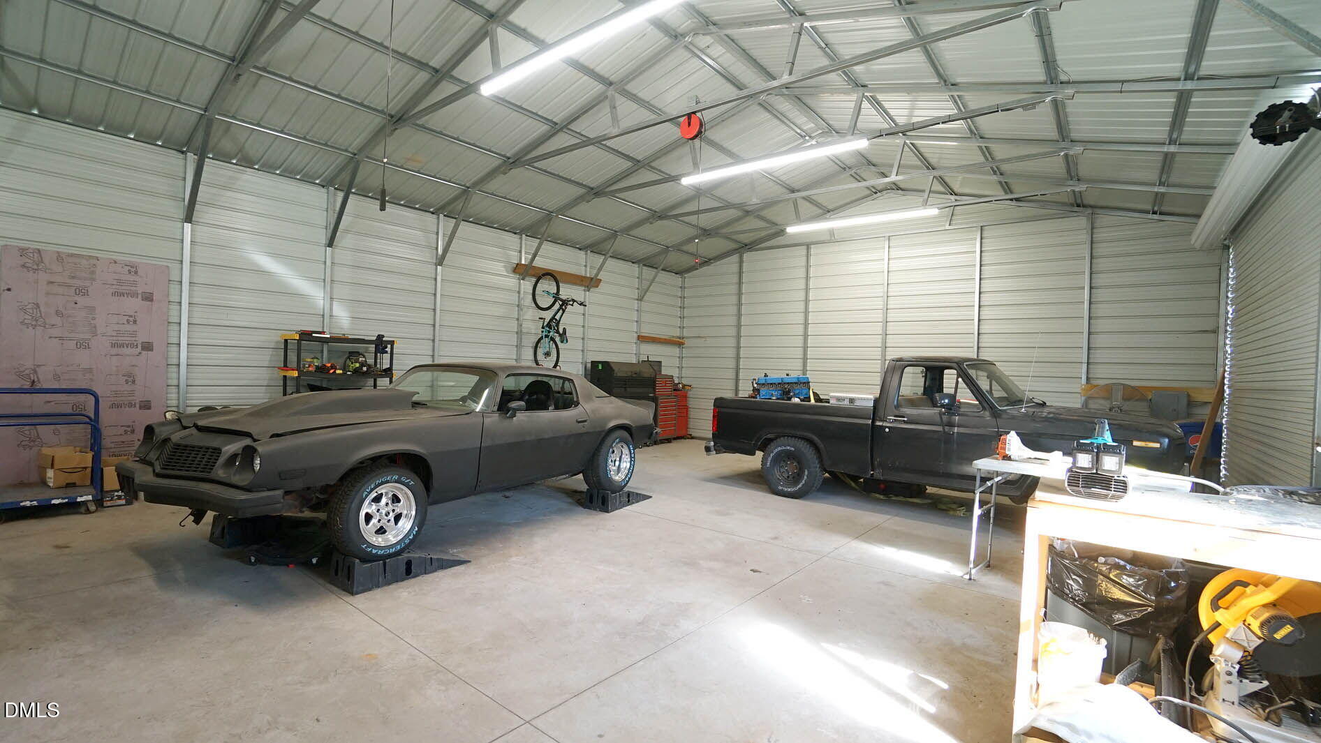 104 Josey Williams Road Erwin, NC 28339 - Photo 4 of 36 059-original-photo