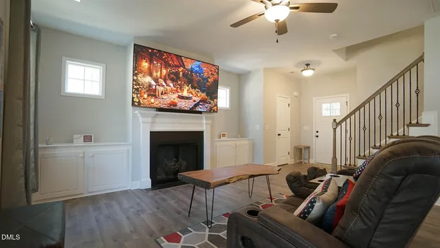 $465,000 | 104 Josey Williams Road, Erwin, NC 28339