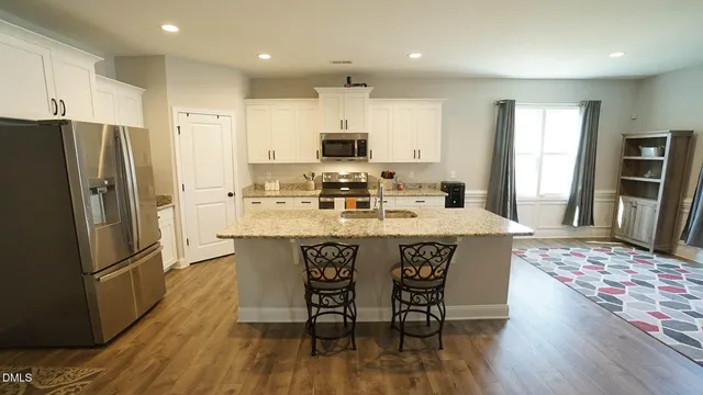 $465,000 | 104 Josey Williams Road, Erwin, NC 28339