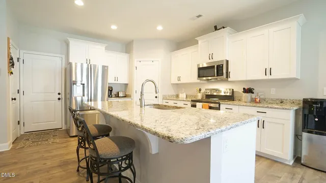 $465,000 | 104 Josey Williams Road, Erwin, NC 28339