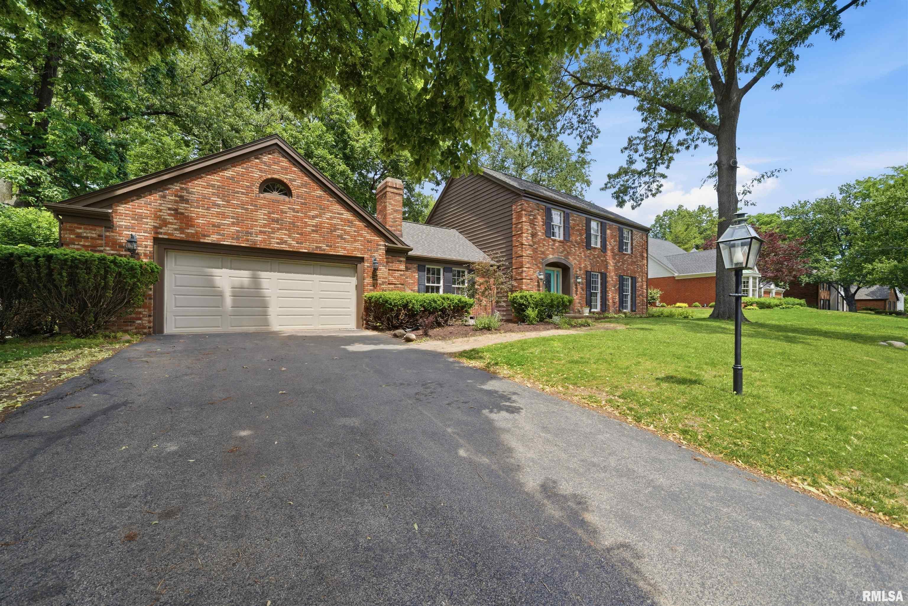 6421 North Jamestown Road Peoria, IL 61615 - Photo 2 of 72