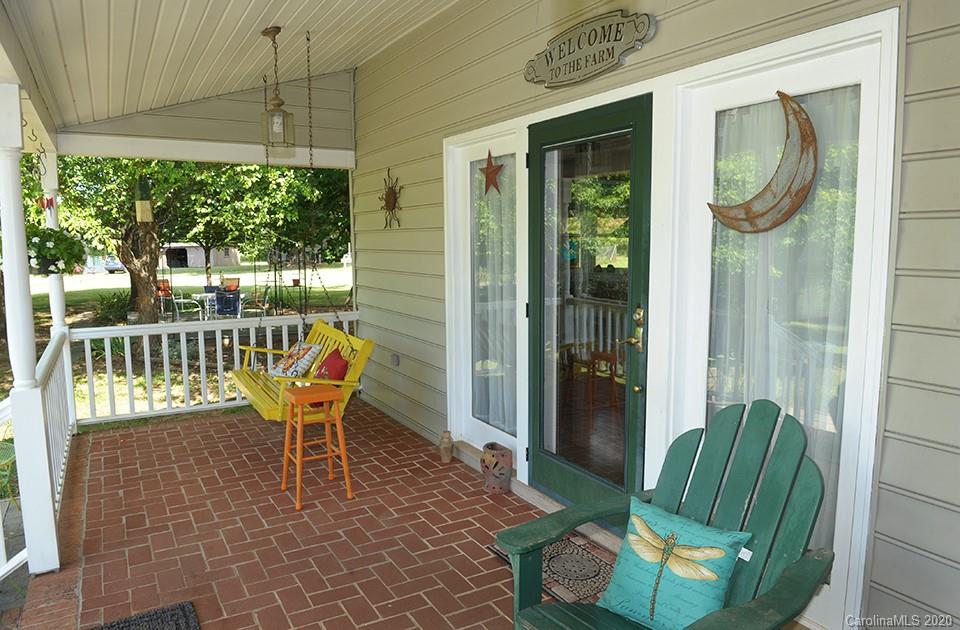 954 Hart Road Woodleaf, NC 27054 - Photo 4 of 38