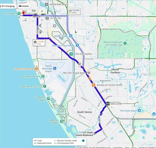 $250,000 | 1127 South Venice Boulevard, Venice, FL 34293