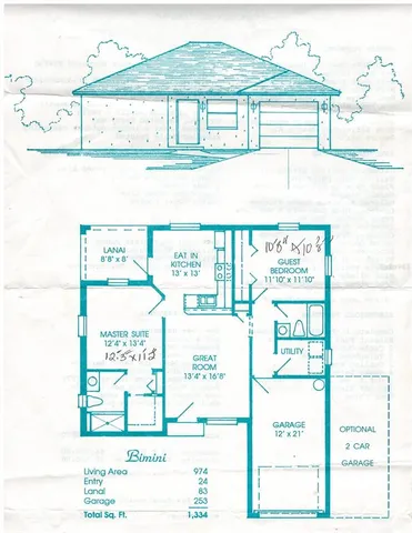 $250,000 | 1127 South Venice Boulevard, Venice, FL 34293