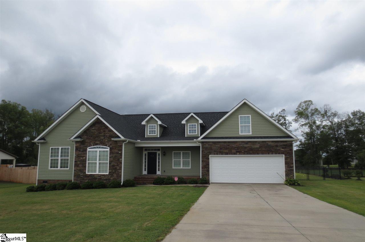 411 Ocala Court Inman, SC 29349 - Photo 1 of 14