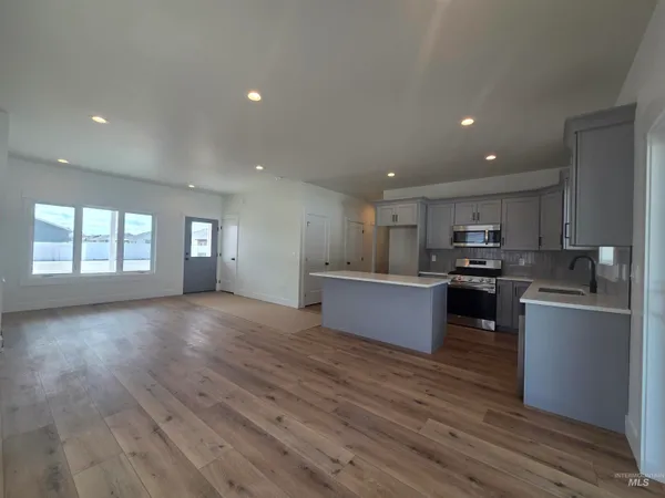$332,465 | 550 Oxford Street, Burley, ID 83318