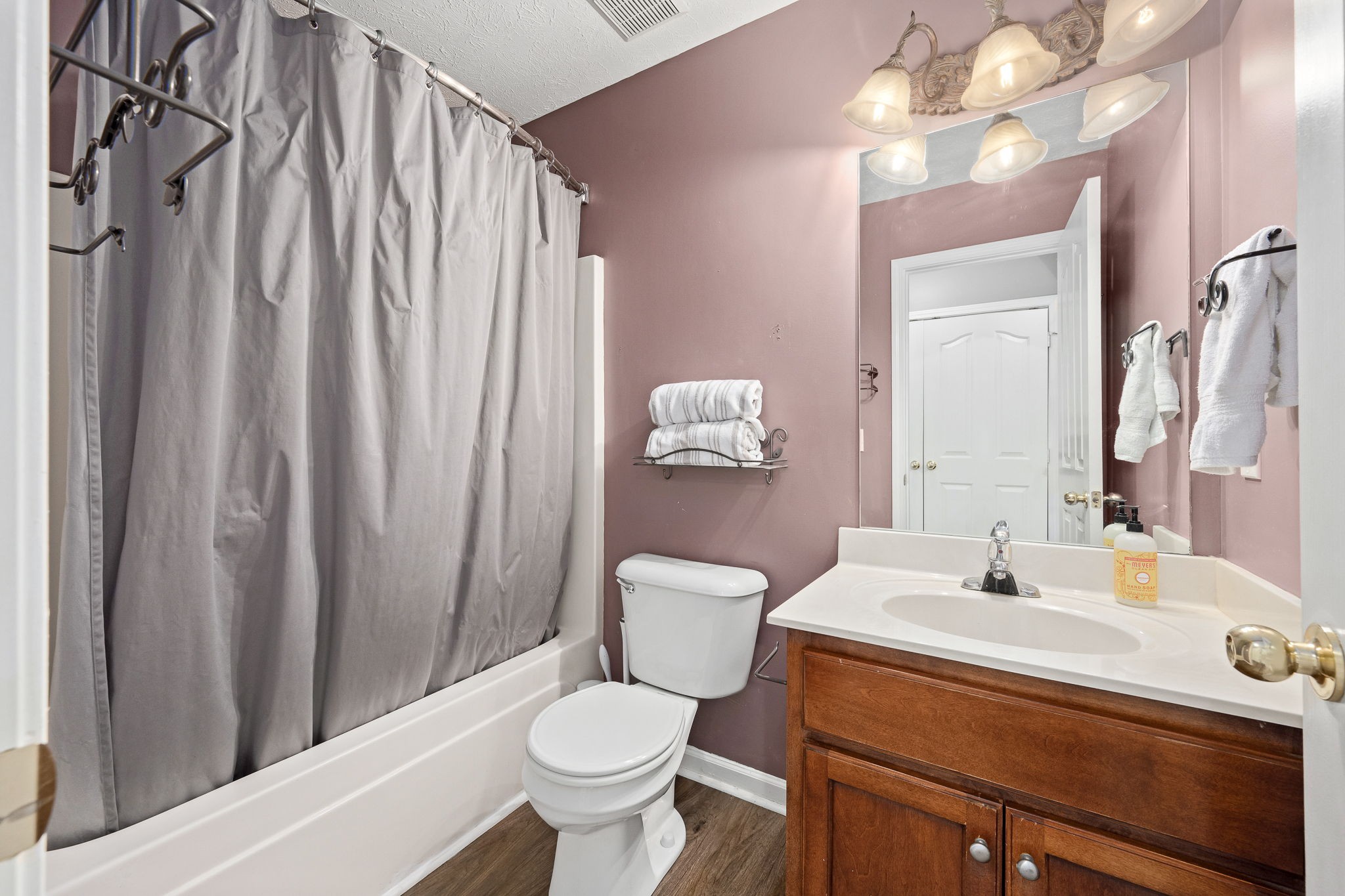 3620 Stevens Bend Drive Murfreesboro, TN 37127 - Photo 12 of 31