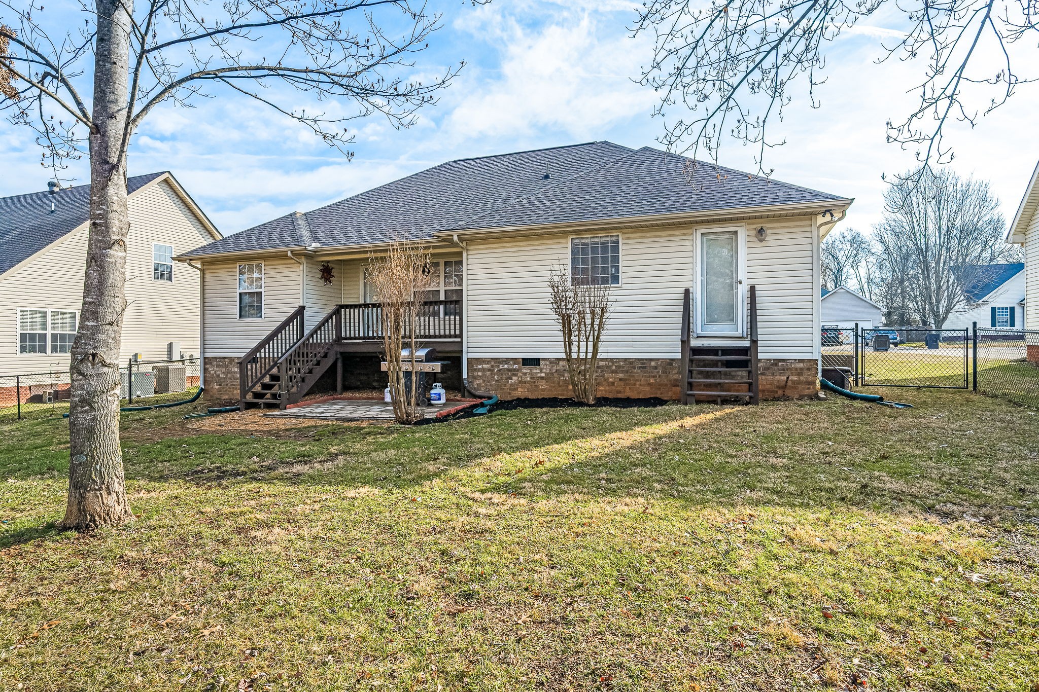 3620 Stevens Bend Drive Murfreesboro, TN 37127 - Photo 29 of 31