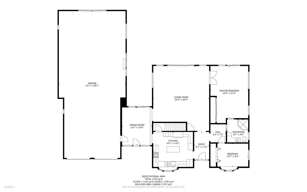 15665 Portage Road Vicksburg, MI 49097 - Photo 29 of 31