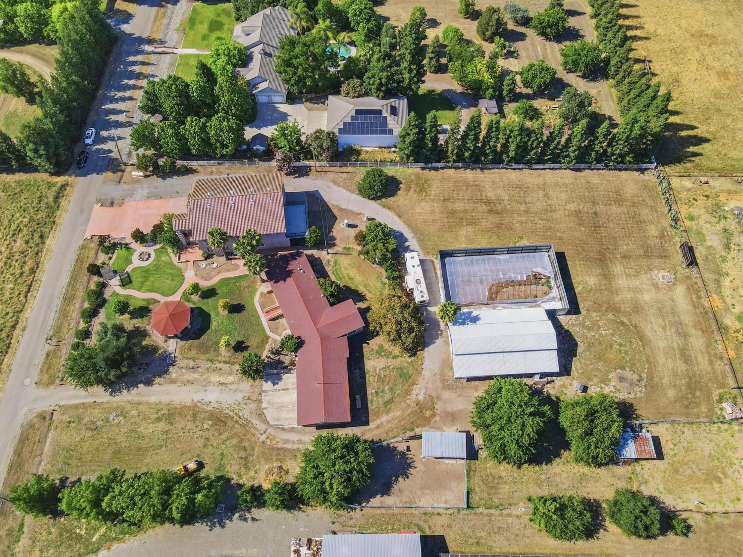 7300 South Frick Road Stockton, CA 95215 - Photo 69 of 83