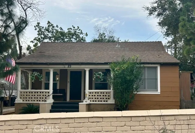 $1,600,000 | 87 Auburn Avenue, Sierra Madre, CA 91024