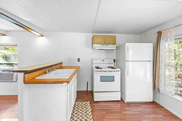 $120,000 | 159 Notre Dame, Monticello, FL 32344