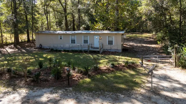 $120,000 | 159 Notre Dame, Monticello, FL 32344