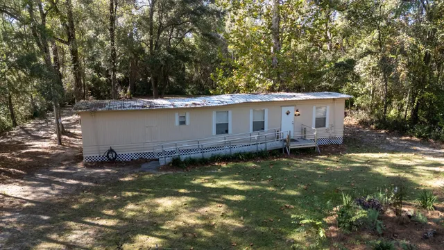 $120,000 | 159 Notre Dame, Monticello, FL 32344