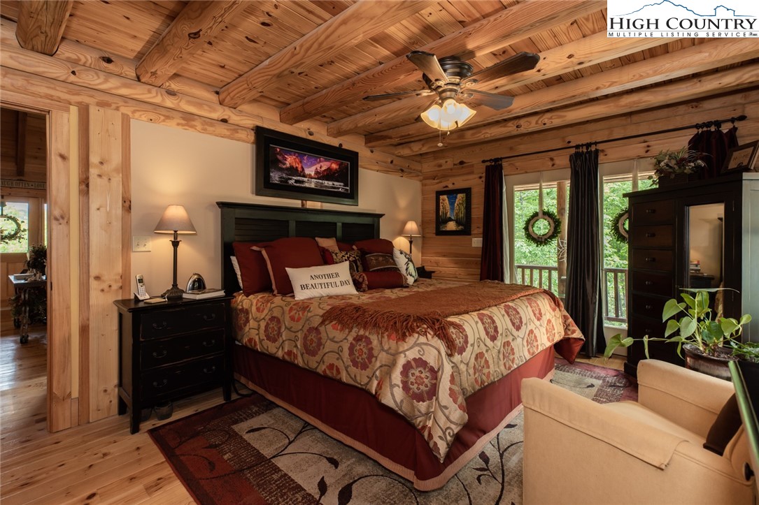 3110 Powder Horn Mountain Road Deep Gap, NC 28618 - Photo 18 of 43 Gallery Image 18